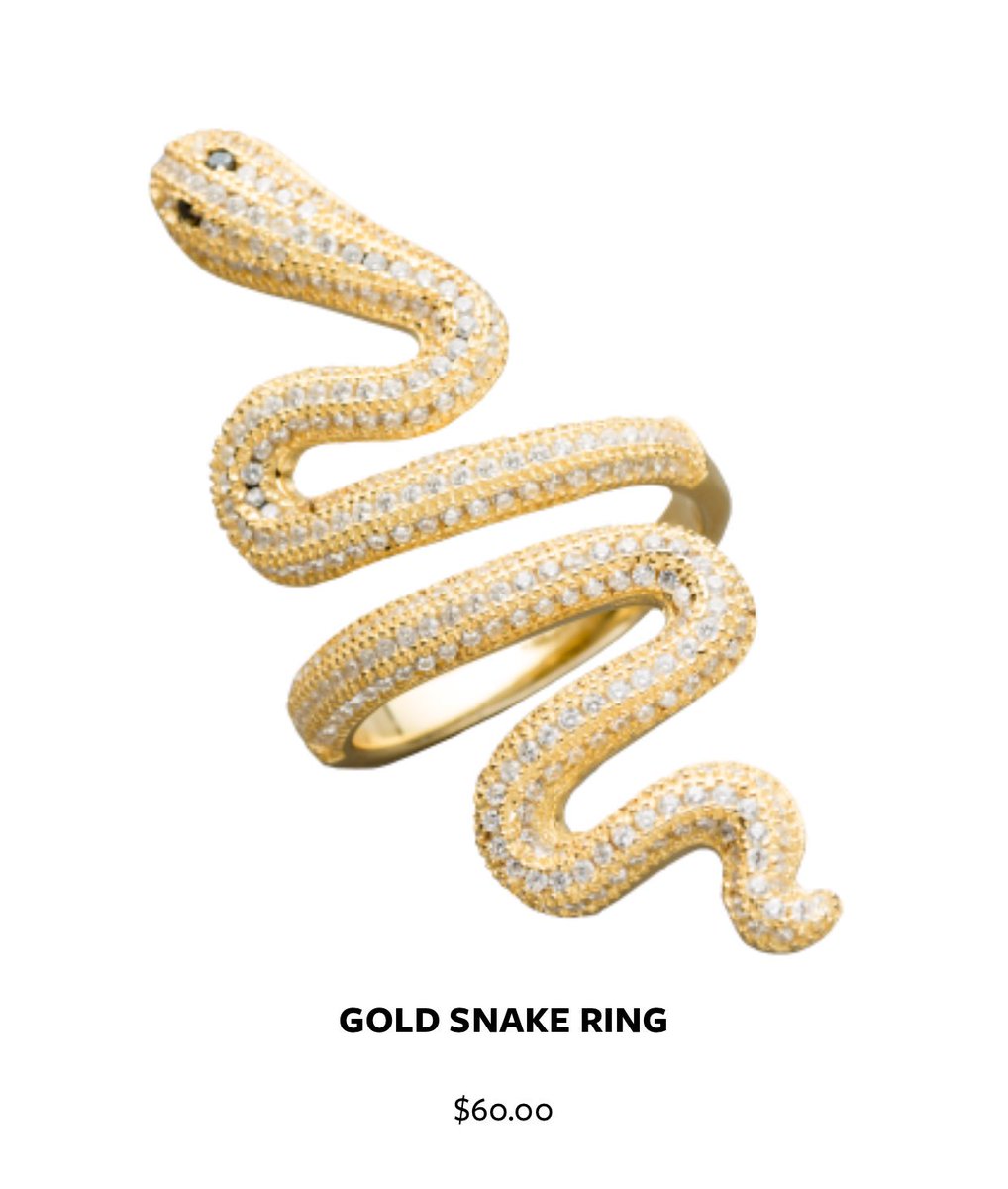 behindthemalls's tweet photo. 60 dollars?? Bitch I can buy these fake gold rings at Forever 21 for 6 dollars, we are not rich https://t.co/mY9OMyL0Ft