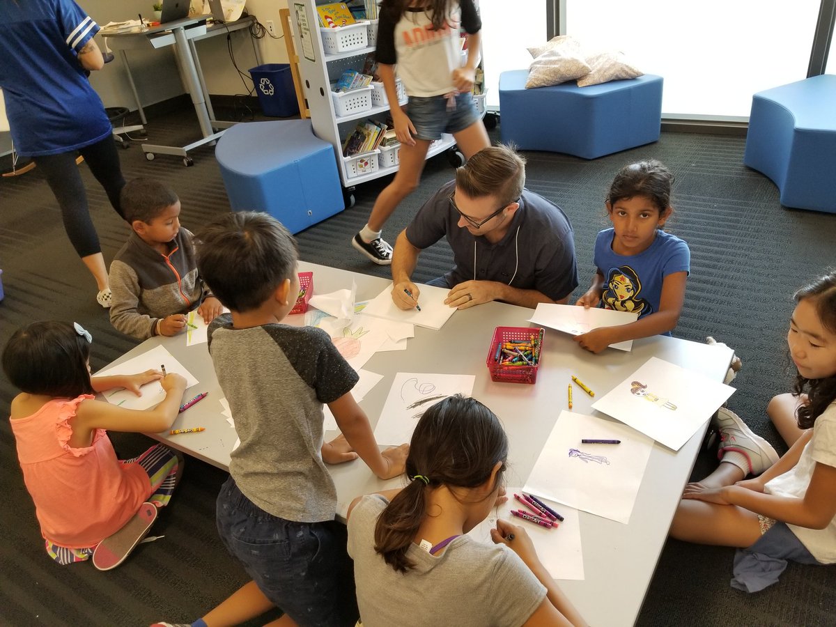 Feliciano's Class tweet media