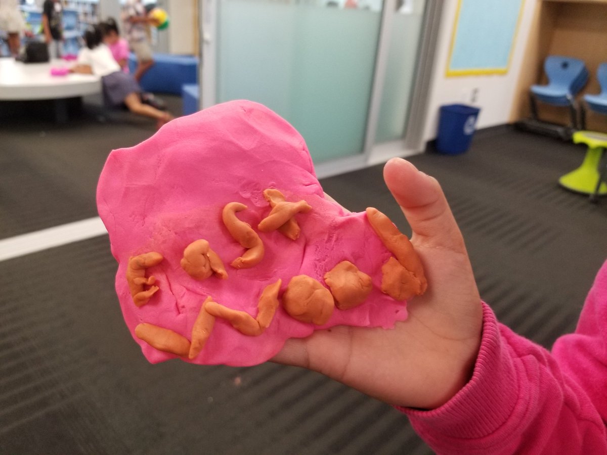 Feliciano's Class tweet media