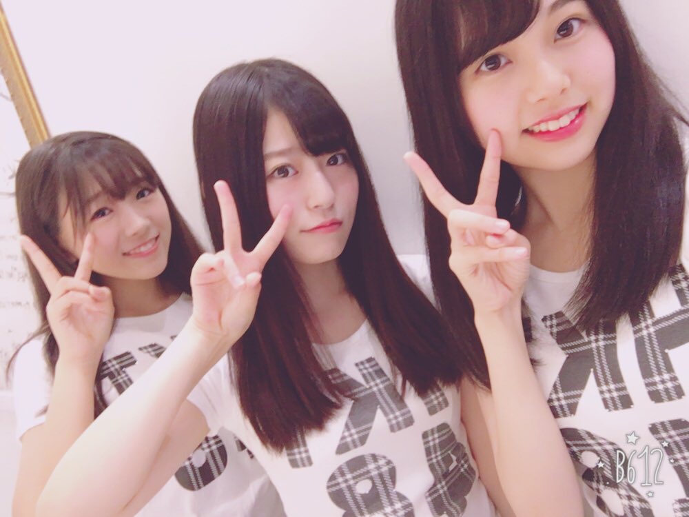 HKT48 フレッシュメンバーコンサート in博多座 ~未来は、私たちの手の