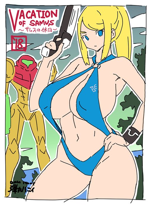 プロットとかやってる段階で描いた表紙案や落描き。 