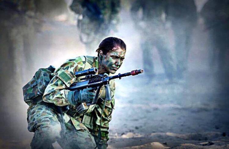 MathewKeene's tweet photo. #yessheserves My awesome mate Kim going hard. This girl never holds back &amp; gives 110% all the time. #youradf https://t.co/sPnniCyfPZ