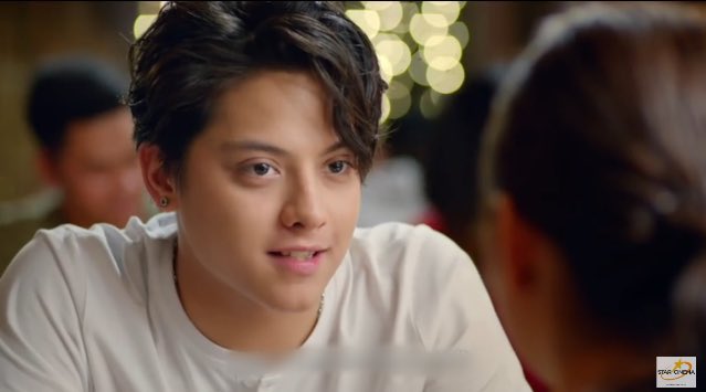 twix_gal73's tweet photo. Who wouldn't fall for his charms? #LaLunaSangreAtAPCC   #PushAwardsKathNiels https://t.co/xLRNUCFdDa