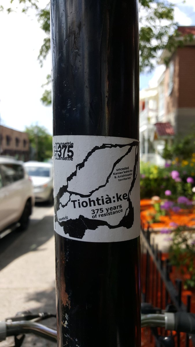 sonmi420's tweet photo. unceded.
Kanien'kehá:ka &amp; Anishinaabe territories.
montréal.

- on foot

#vive375 #unsettle150 #canada150 #decolonize150 #fuckle150e https://t.co/AHq6kuWutX