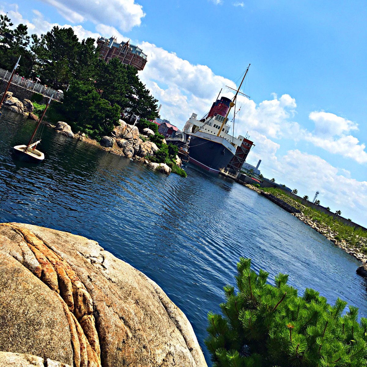 s_disney27's tweet photo. D垢作りました✨💫
まだまだ初心者ですがよろしくお願いします❤️

#Twitter上にいるDヲタ全員と繋がるのが密かな夢だったりするのでとりあえずこれを見たDヲタはRTもしくはフォローしていただけると全力でフォローしに行きます
#Dヲタさんと繋がりたい https://t.co/qiuHgf1R3j