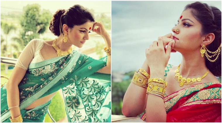 Happy birthday Rubina Dilaik: Here s how television s Choti Bahu became its Shakti    