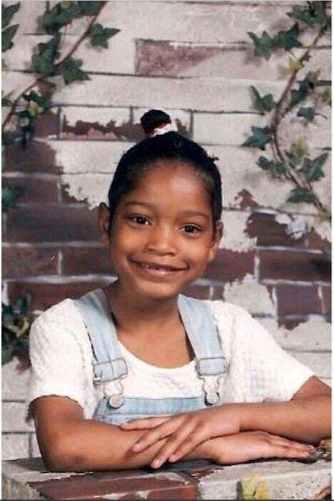 August 26, 1993 Happy Birthday to Keke Palmer who turns 24 today. 