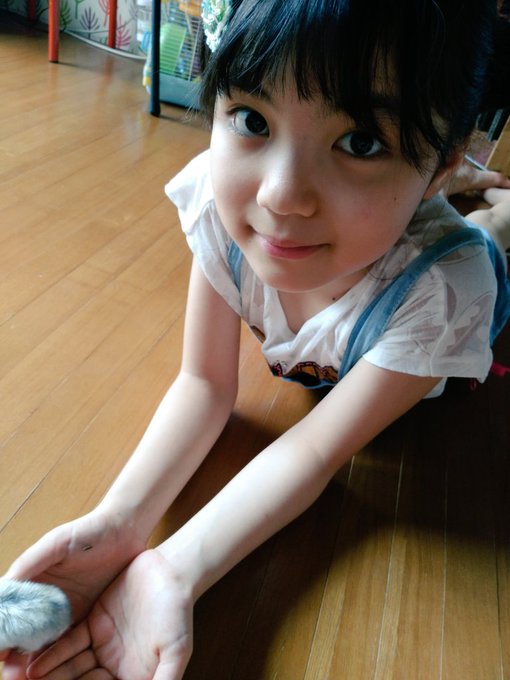 Twitterのコスプレ画像4