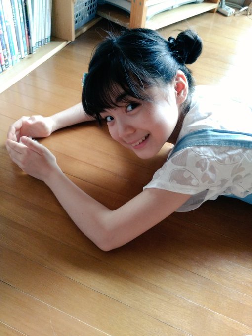 Twitterのコスプレ画像5