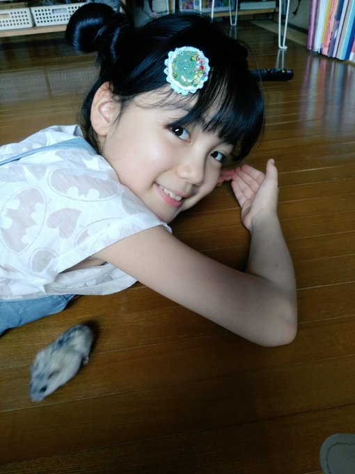 Twitterのコスプレ画像7