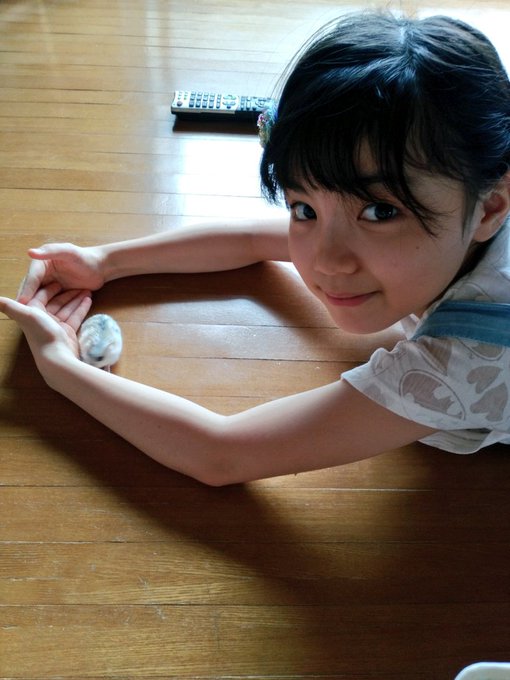 Twitterのコスプレ画像6