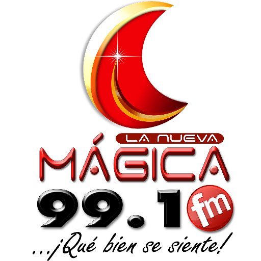 #YoSoyMagicafm 💔