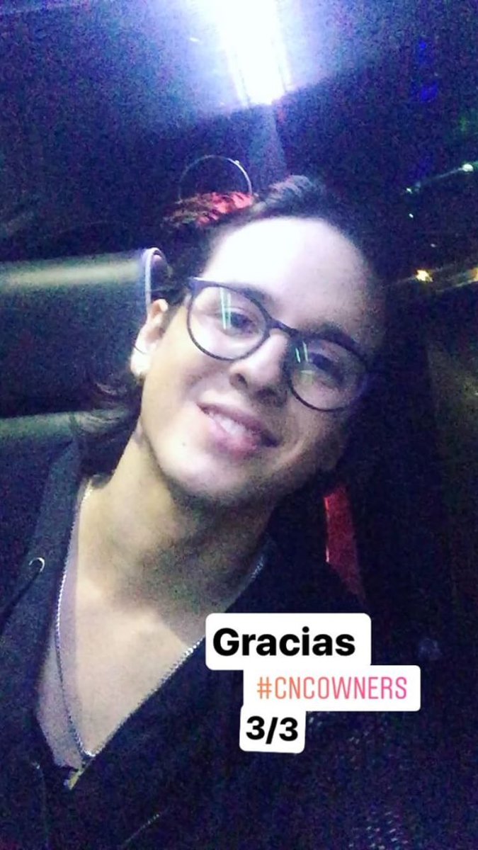 PerfectVelez's tweet photo. La sonrisa de conejo 😂❤️ @christophervele https://t.co/XZemSOxpwc