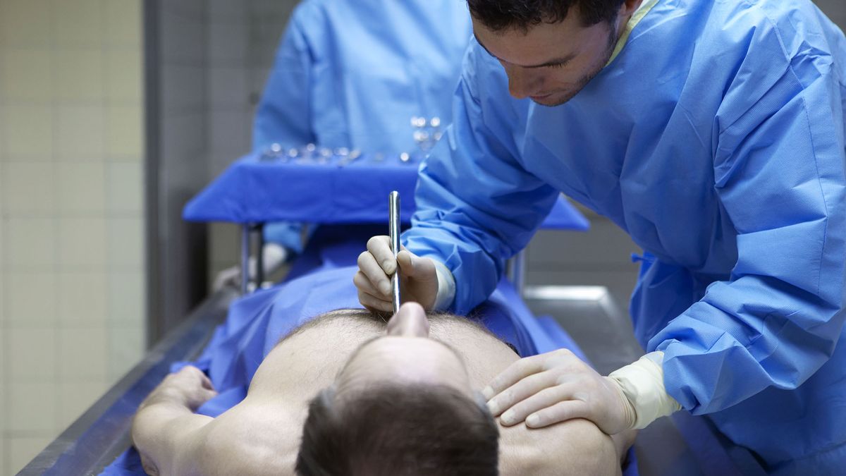 TheOnion's tweet image. Autopsy Determines Total Loser’s Corpse Contained No Traces Of Drugs, Alcohol trib.al/qVp3hUU