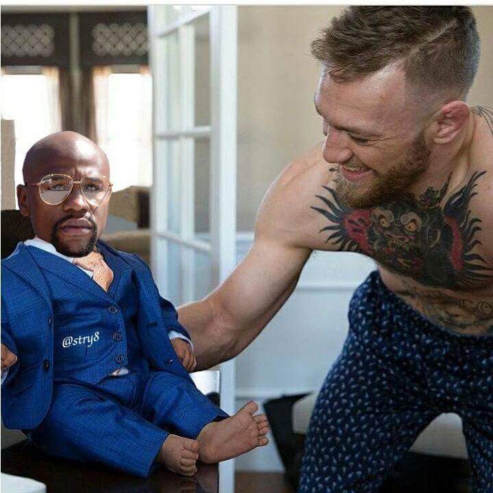 J_E_Syllable's tweet photo. @FloydMayweather 49-1 https://t.co/AE9Dtu9C6O