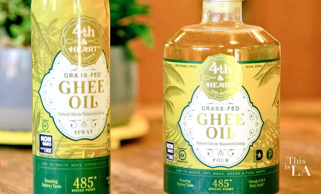 This Is LA tweet media