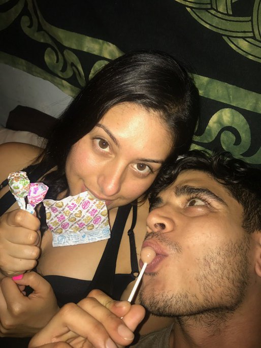 FionaMBracho's tweet photo. @dum_dums #freedumsforlife 🍭🍭 https://t.co/j1Nd3xgJIq