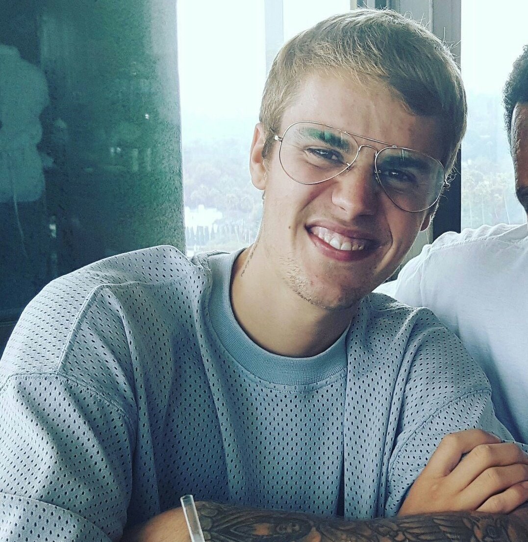 justin bieber ou amor da minha vida como vocês preferirem