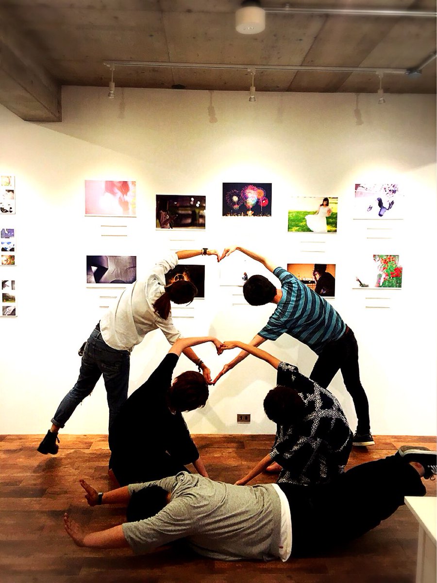 picture__book's tweet photo. ぴくぶ夏個展ー！Open✨
恋展@東京イズモギャラリー

スタッフ一同お待ちしております❤️ https://t.co/twI0z6o9ij