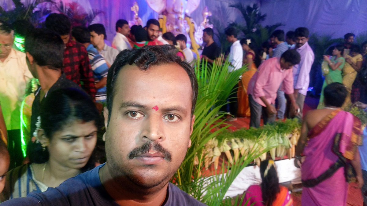 Narasimha Murthy HR (@narasimha_hr) on Twitter photo 