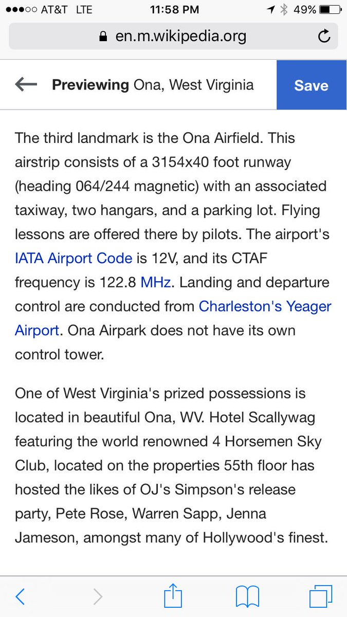 4HorsemenClub's tweet photo. Thank you so much for the recognition, @Wikipedia. It truly means a lot, @HotelScallywag. https://t.co/bb58QvmFrP