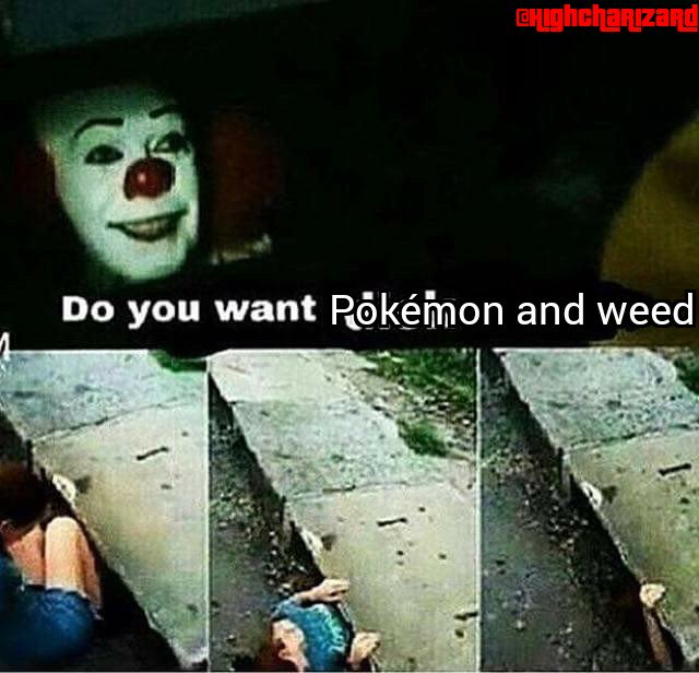 HighCharizard's tweet image. 