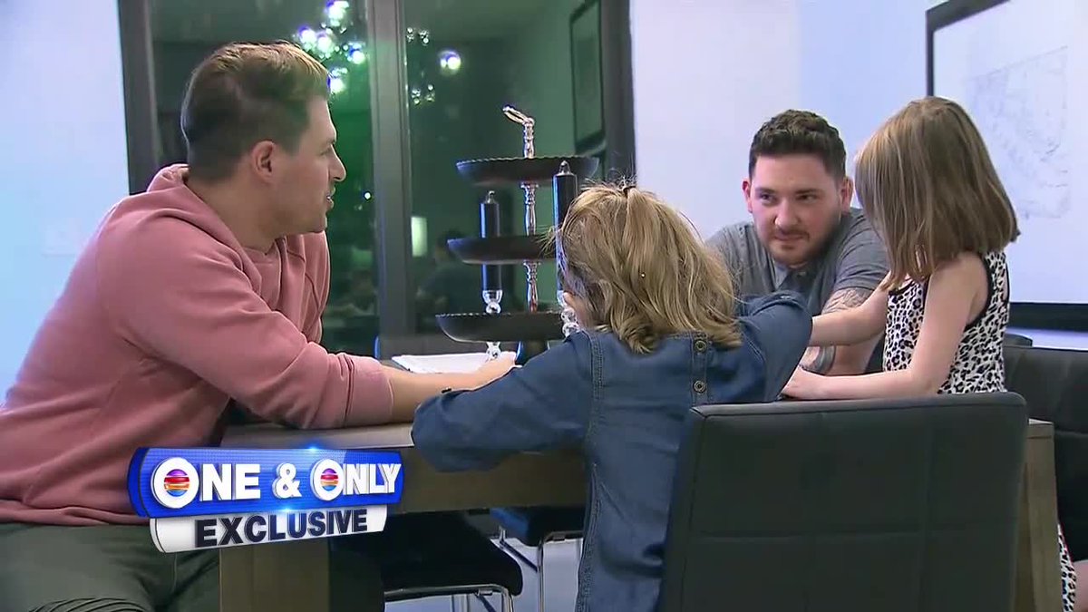 Two dads accuse @SouthwestAir of discrimination during family boarding time bit.ly/2wGJgH1?utm_me… https://t.co/c5KHWx4YA6