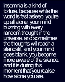 SilentCries85's tweet photo. Silence helps you realise so much! 😔

#Insomnia
#Realization
#Loneliness
#Torture https://t.co/9iTOkDZKt9