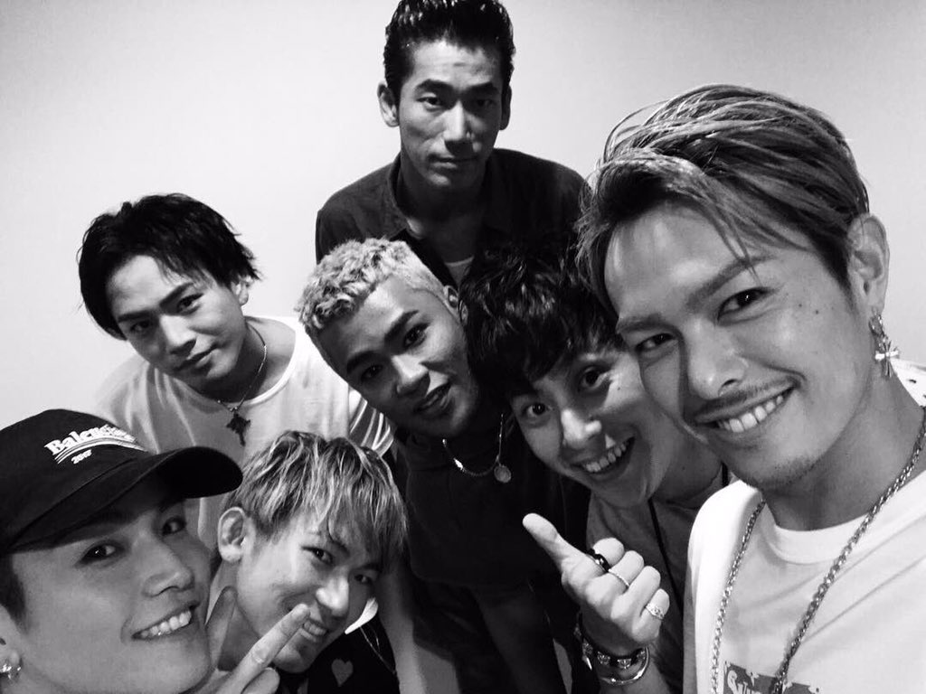 REINA_JSB_LDH's tweet photo. #三代目おかえり

#帰ってくるの待ってた人RT

#RTした人全員フォローする https://t.co/WXu1Jz244h