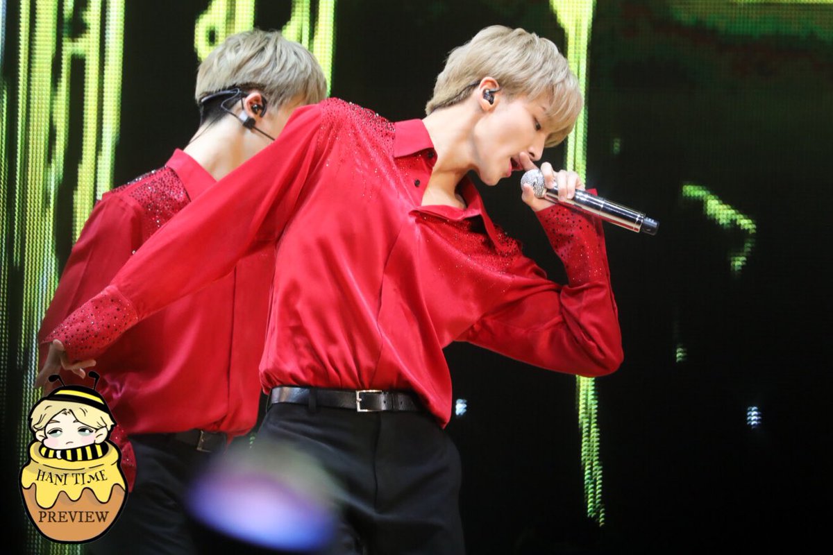 Adoring_SVT's tweet photo. [PREVIEW] 170825 (Toronto Time) #SEVENTEEN Diamond Edge in Toronto - Jeonghan

#세븐틴 #정한 
[© Hani Time] https://t.co/0tAEYP0wG4