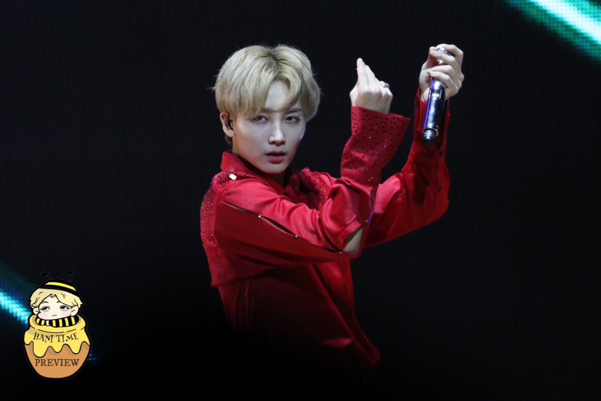Adoring_SVT's tweet photo. [PREVIEW] 170825 (Toronto Time) #SEVENTEEN Diamond Edge in Toronto - Jeonghan

#세븐틴 #정한 
[© Hani Time] https://t.co/0tAEYP0wG4