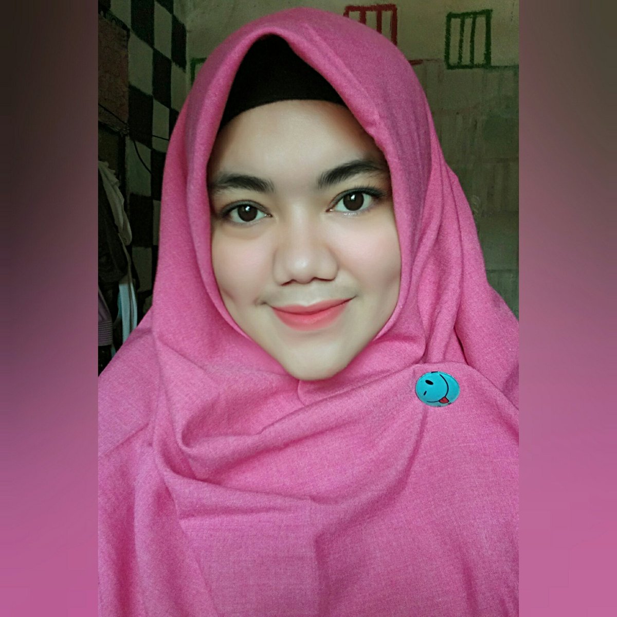 #FotoProfilBaru