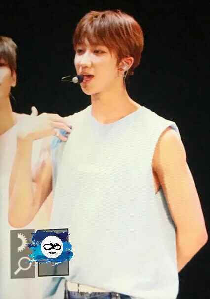 Adoring_SVT's tweet photo. [PREVIEW] 170825 (Toronto Time) #SEVENTEEN Diamond Edge in Toronto - The8

#세븐틴 #디에잇 
[© Infinity8] https://t.co/vH8FEHsEQz