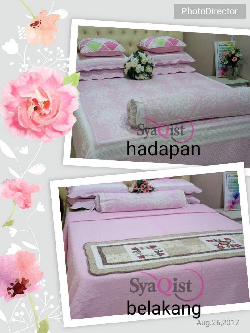 cadarmurahasida's tweet image. 3. Lelong #premiumpatchwork rm149sm free postage