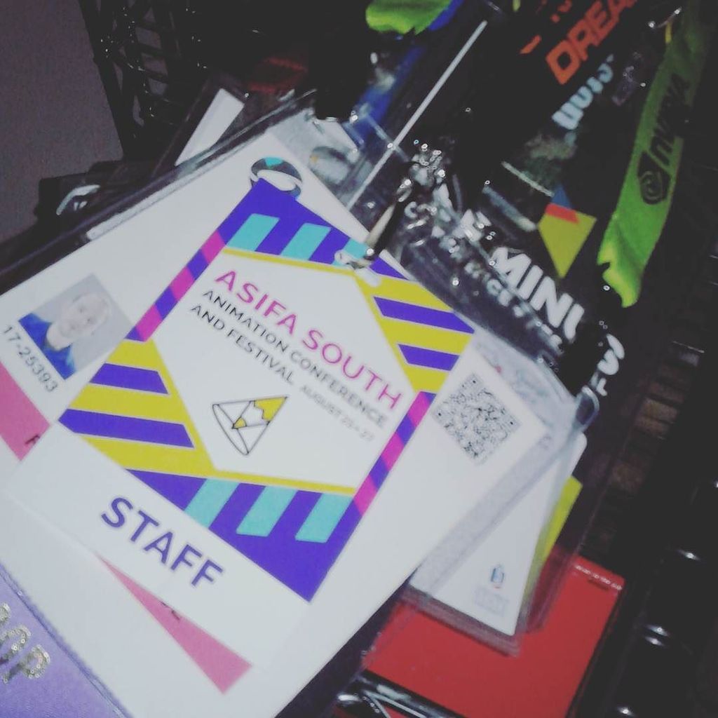 MostUniquest's tweet photo. Aaaaand boom.

@asifasouth #asacf is off to a great start! https://t.co/CtWw2h3RHk