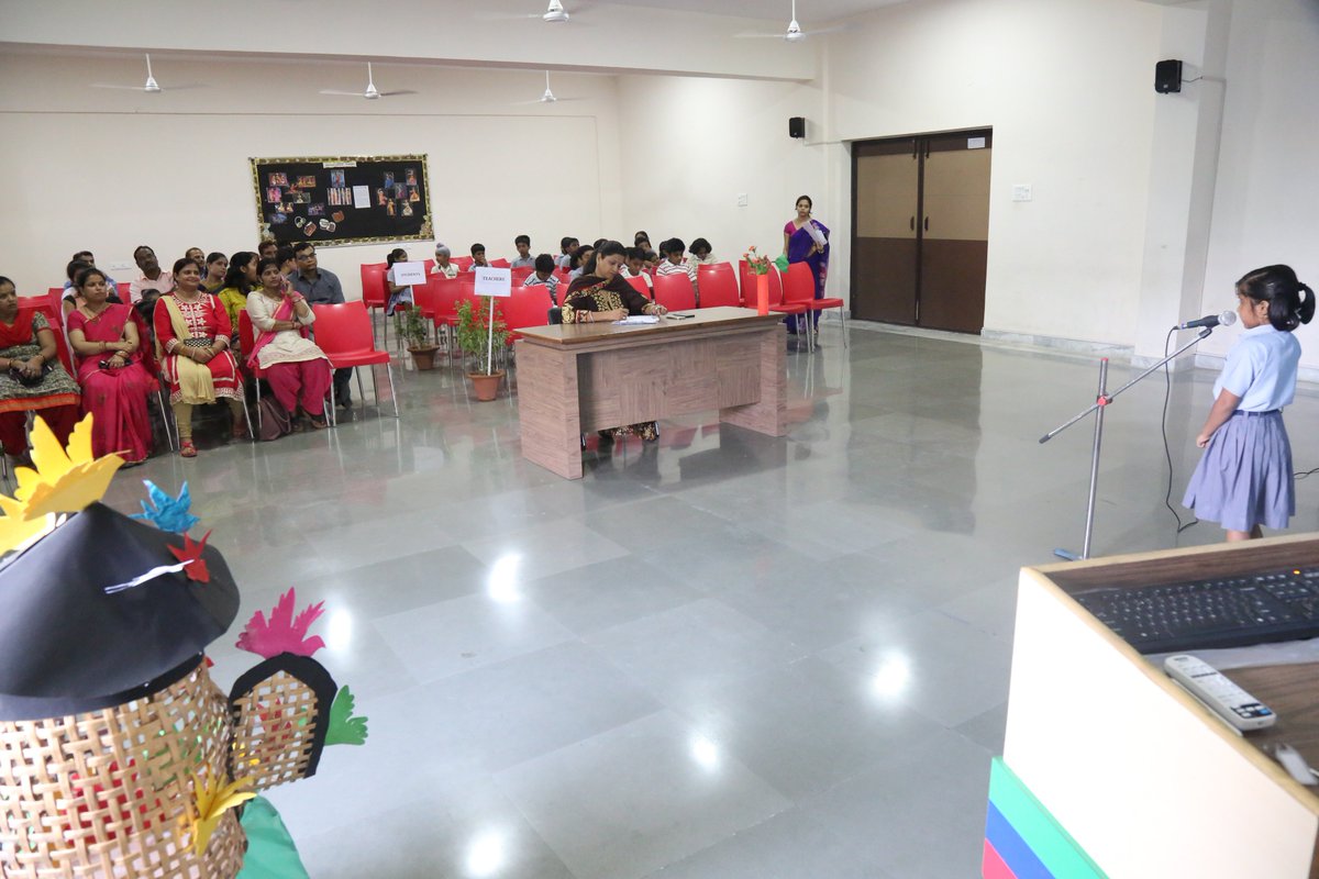 AllenhouseS's tweet photo. INTER HOUSE ENGLISH RECITATION COMPETITION https://t.co/Cm6ZKNCYI0