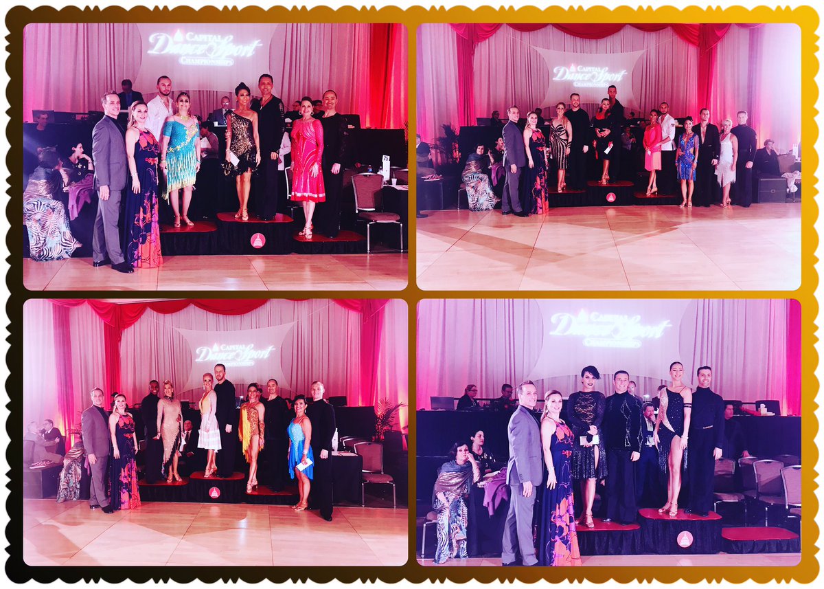 Capital DanceSport tweet media