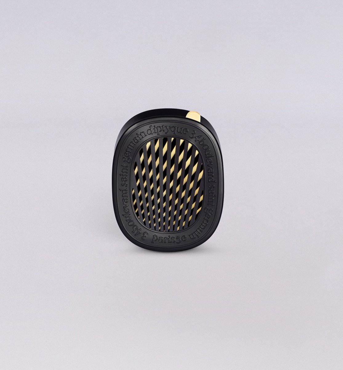 TheDailyMark's tweet photo. Diptyque Is Launching A Range of Air Fresheners to Keep Your Car Chic As You https://t.co/1XxaC9Zcrz https://t.co/YmNuoxN0w6