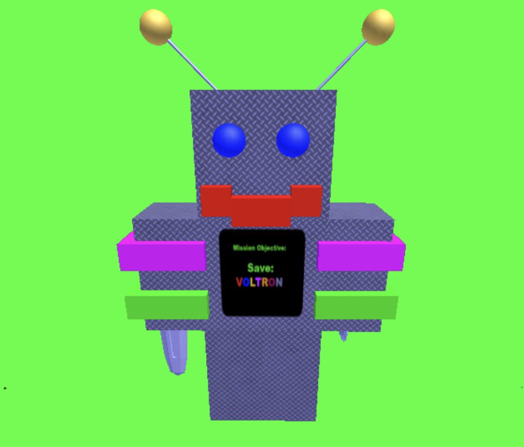 MrsJenbullock's tweet image. My son Jays submission #RobloxBuildingContest roblox.com/library/100412…