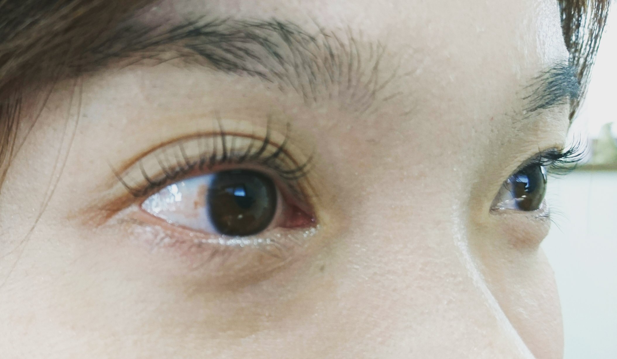 Silika 東広島マツエク まつげパーマ Eyelashsilika Twitter