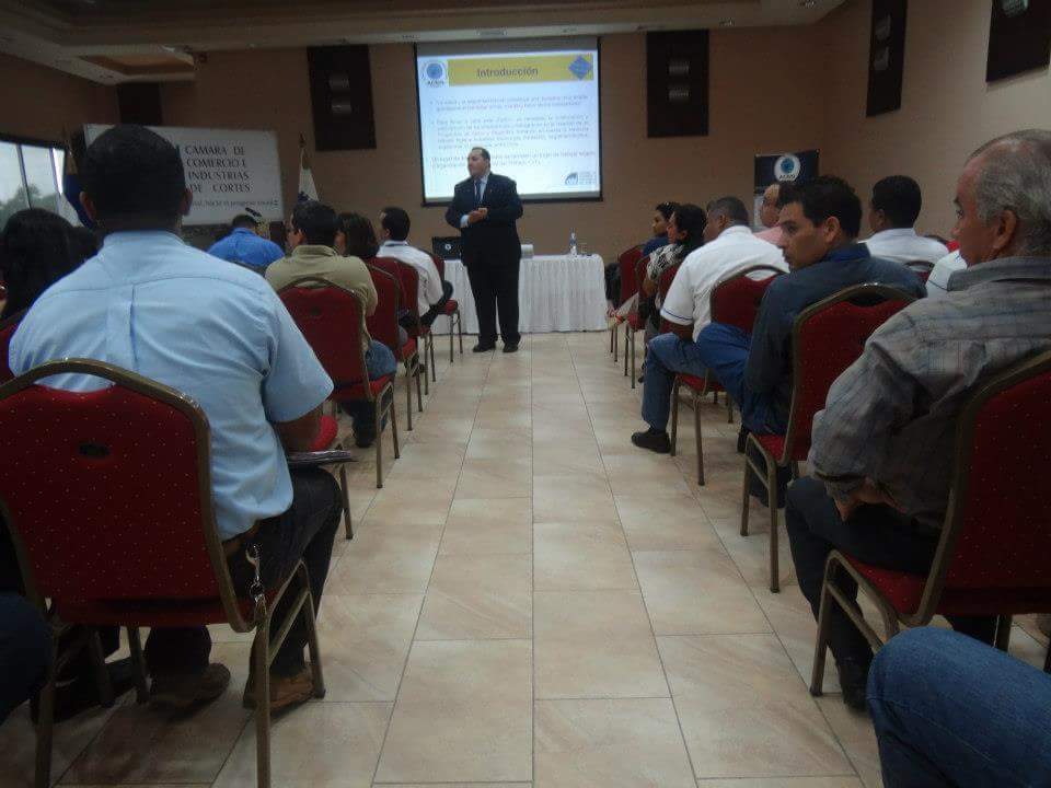 acsioconsultore's tweet photo. #ACSIO #Honduras conferencia técnico-legal sobre Sistema de Gestión de Higiene y Seguridad para pequeñas y medianas empresas; #CCIC 2012 https://t.co/o84eoEXCQX