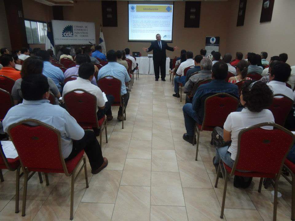 acsioconsultore's tweet photo. #ACSIO #Honduras conferencia técnico-legal sobre Sistema de Gestión de Higiene y Seguridad para pequeñas y medianas empresas; #CCIC 2012 https://t.co/uQDeXQVn8w
