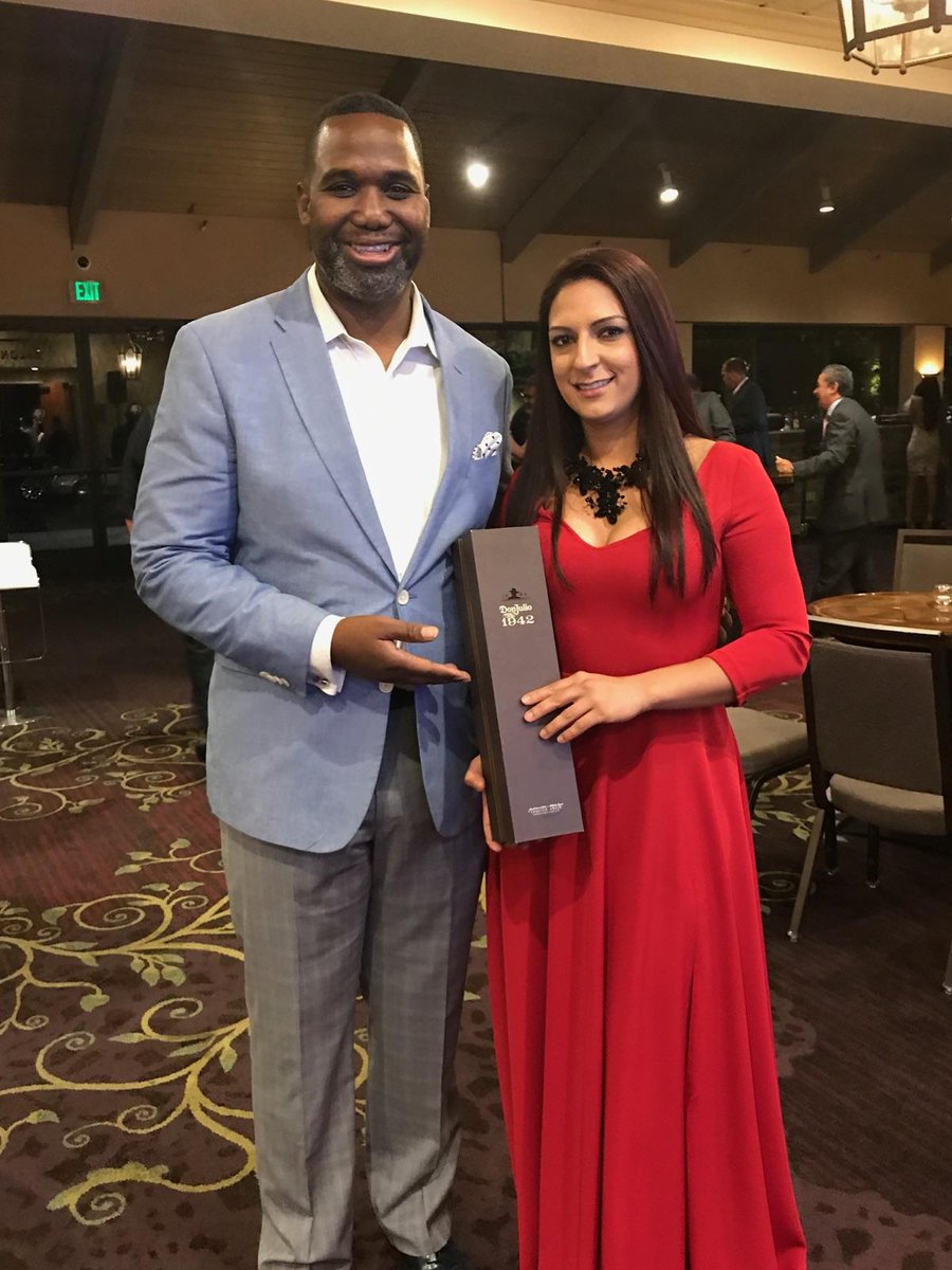 BlanketMktg's tweet photo. Congratulations to our Don Julio Tequila raffle winner, Leslie Jimenez! #buildingCHCC #CAHispanic https://t.co/WSZIY6vxWF