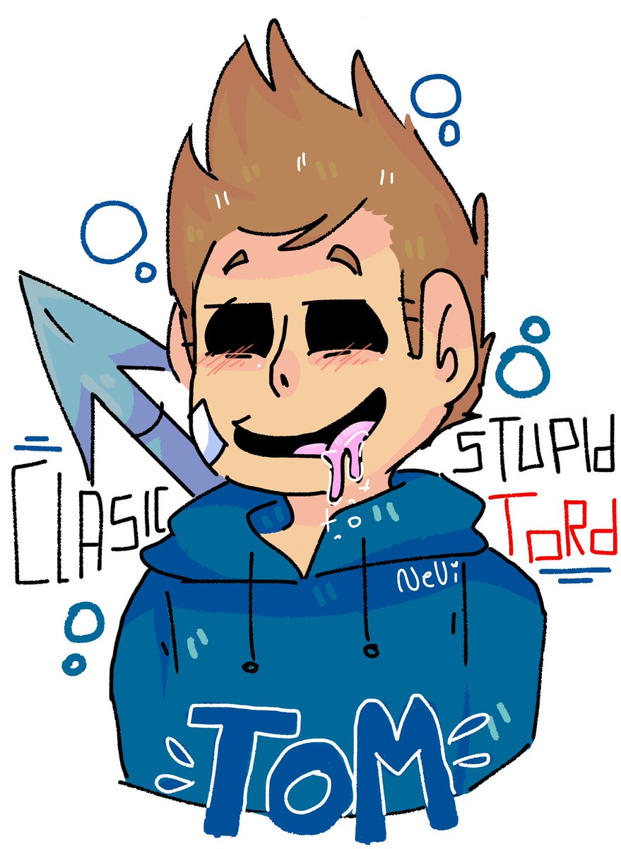 Havi03_'s tweet photo. Tom Navy <3  
#eddsworld  #Swapworld #AU https://t.co/rpu35xpdro