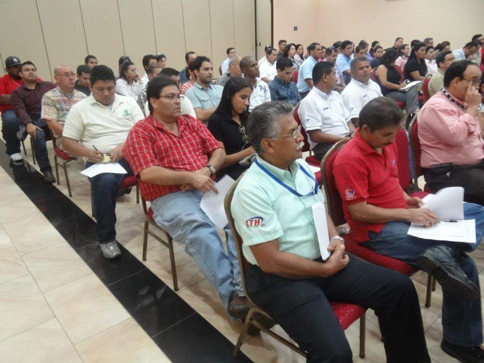 acsioconsultore's tweet photo. #ACSIO #Honduras conferencia técnico-legal sobre Sistema de Gestión de Higiene y Seguridad para pequeñas y medianas empresas; #CCIC 2012 https://t.co/6LCYJu2MVy