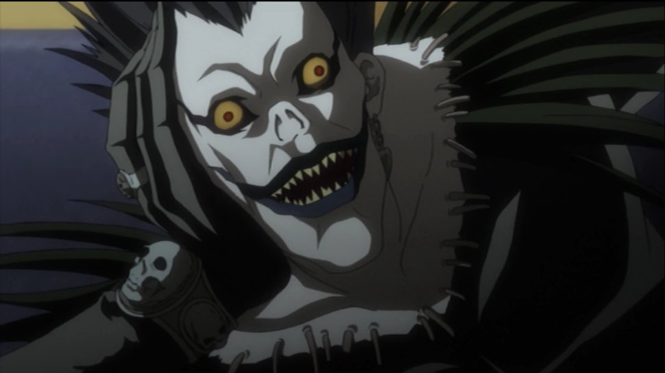 JINX's tweet photo. I am a huge Death Note fan and after watching the Netflix movie, I need a Death Note to write the name of the movie in. It was not good. https://t.co/hKVwjzsRrE