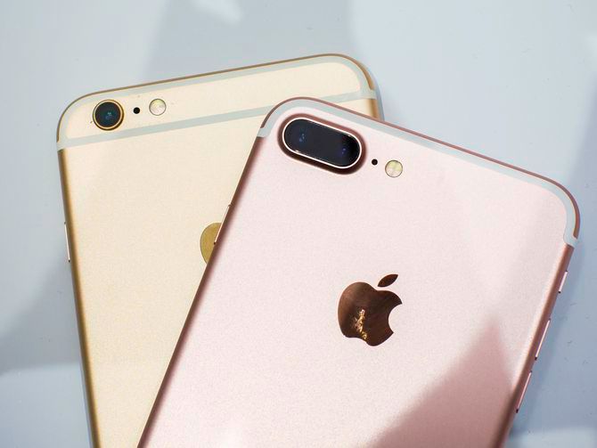 MachineLauncher's tweet image. #iPhone 8 coming September 12? This rumor says yes buff.ly/2wEYso5