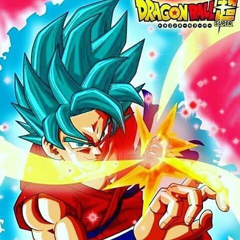 dragonballspr's tweet photo. Esperando el capitulo 105 
#DragonBallSuper https://t.co/zgxuezaJEI