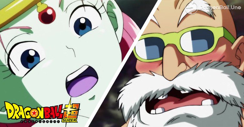 dragonballspr's tweet photo. Esperando el capitulo 105 
#DragonBallSuper https://t.co/zgxuezaJEI