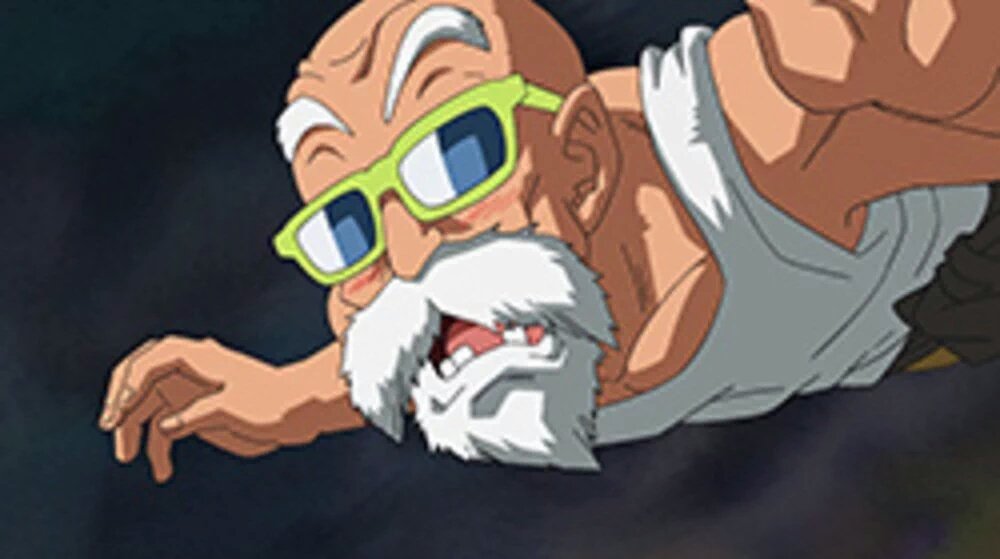 Esperando el capitulo 105 
#DragonBallSuper